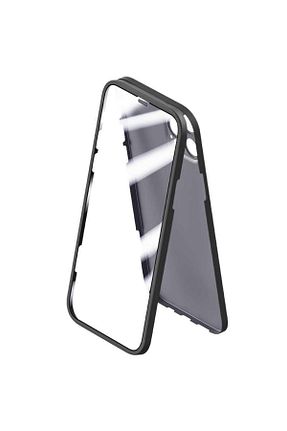 کاور و قاب مشکی iPhone 12 Pro Cepustik Telefon Aksesuarları - کد 896347668