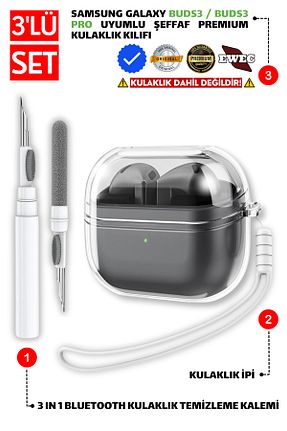 قاب هدفون نارنجی EWEC - کد 861099466