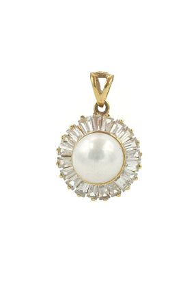 گردنبند طلا طلائی زنانه 14 عیار Çoklar - کد 353963957