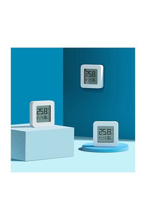 دماسنج و رطوبت سنج Xiaomi - کد 38895011