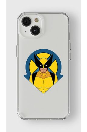 کاور و قاب رنگی iPhone 14 Plus moonset - کد 896391399