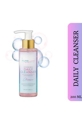پاک کننده صورت همه انواع پوست Pure Lume - کد 872468199