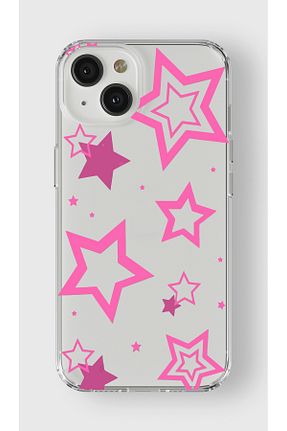 کاور و قاب رنگی iPhone 13 moonset - کد 896381310