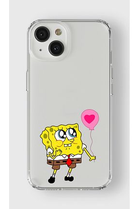 کاور و قاب رنگی iPhone 15 Plus moonset - کد 896391495