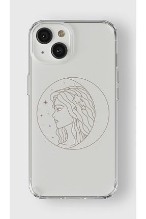 کاور و قاب رنگی iPhone 14 Plus moonset - کد 896390301