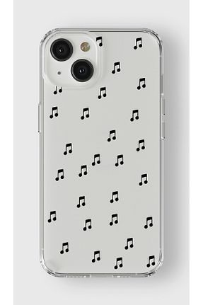 کاور و قاب رنگی iPhone 14 Plus moonset - کد 896391415