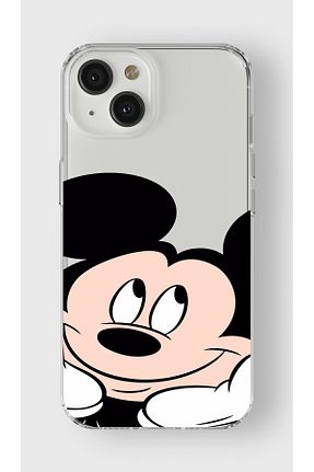 کاور و قاب رنگی iPhone 13 moonset - کد 896382388