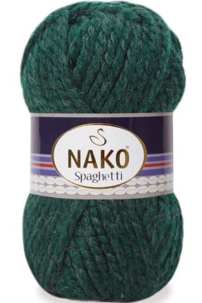نخ بافندگی سبز Nako - کد 796533054