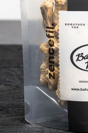 زنجبیل Baharat Dükkanı - کد 53743897