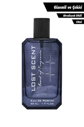 ادکلن مردانه Lost Scent - کد 788943247