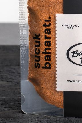 سایر ادویه جات Baharat Dükkanı - کد 53743934