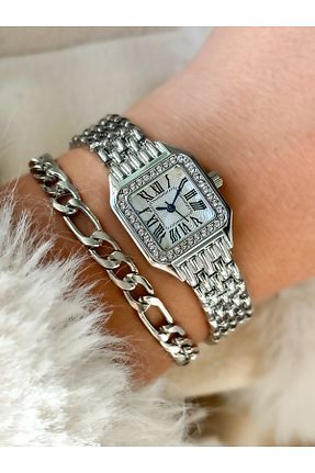 ساعت مچی زنانه 20-25 میلی متر Bonicce - کد 765141480