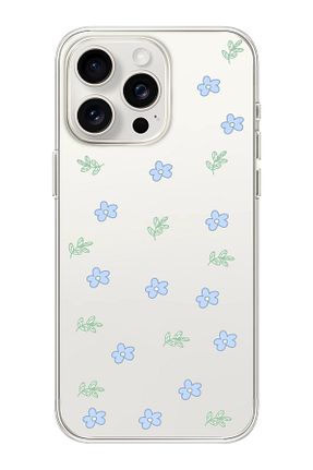 کاور و قاب رنگی iPhone 15 Pro Max moonset - کد 896415148