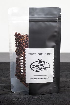 سماق Baharat Dükkanı - کد 53743873