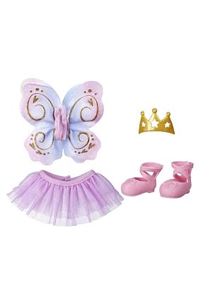 سایر اسباب بازی های فیگور بچه گانه Baby Alive - کد 49769863