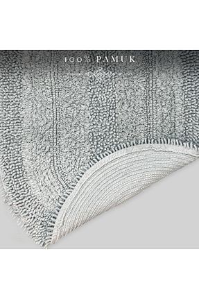پادری حمام سبز ضخیم (12 mm +) Dokumacıoğlu - کد 897007147