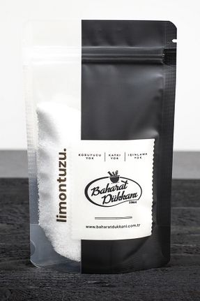 نمک Baharat Dükkanı - کد 53743880