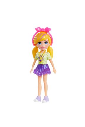 عروسک مدل Polly Pocket - کد 250576880