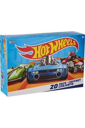 ماشین اسباب بازی HOT WHEELS - کد 319823267