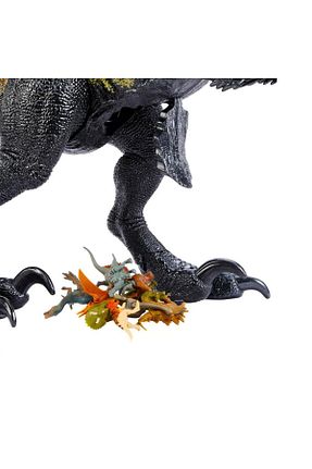 اسباب بازی فیگور شخصیت Jurassic World - کد 745929754