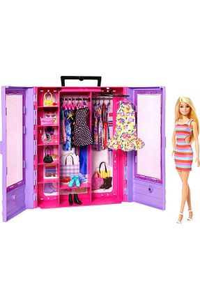 عروسک مدل Barbie - کد 738585573