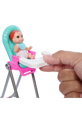 عروسک مدل Barbie - کد 815838064