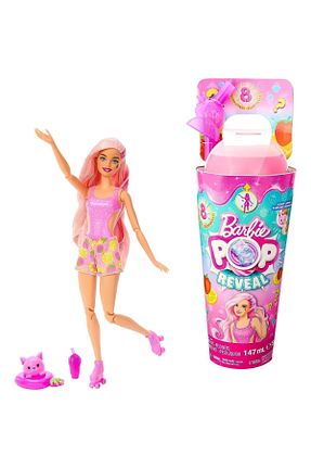 عروسک مدل Barbie - کد 767027221