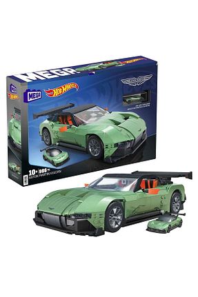 ماشین اسباب بازی HOT WHEELS - کد 745943084