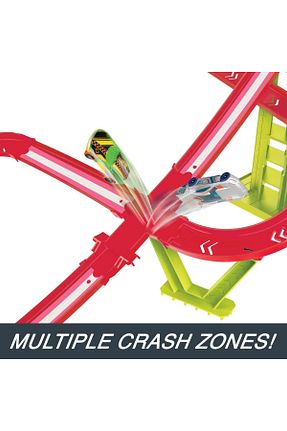 ست بازی بچه گانه HOT WHEELS - کد 764823370