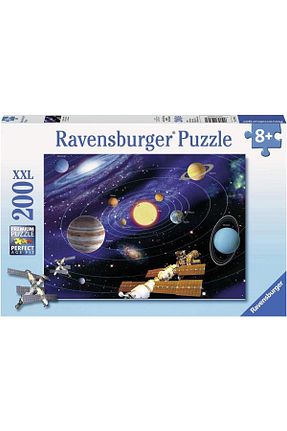 پازل بچه گانه RAVENSBURGER - کد 1996658