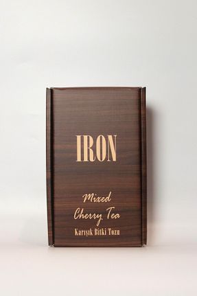 سایر چای های گیاهی IRON HERBAL - کد 752687602