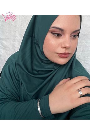 انگشتر استیل (فولاد) طوسی بچه گانه استیل ضد زنگ Happy Vibes - کد 881766758