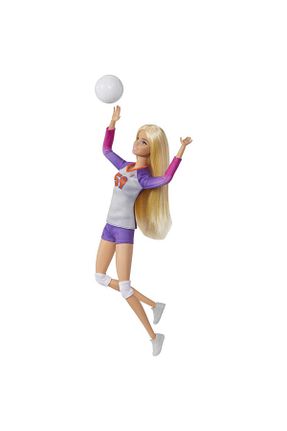 عروسک مدل Barbie - کد 778676031