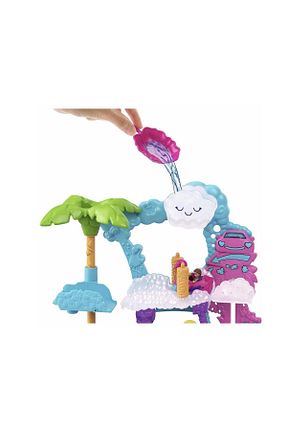 سایر اسباب بازی های فیگور بچه گانه Polly Pocket - کد 360907533