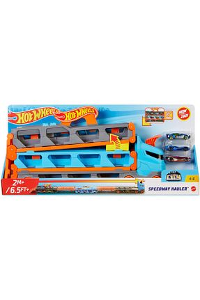 ماشین اسباب بازی HOT WHEELS - کد 75556778