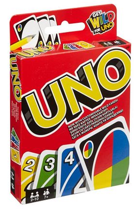  1-3 Kişi UNO - کد 37738604