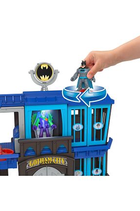 ست بازی بچه گانه Imaginext - کد 283943346