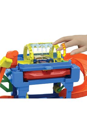 ست بازی بچه گانه HOT WHEELS - کد 797751289