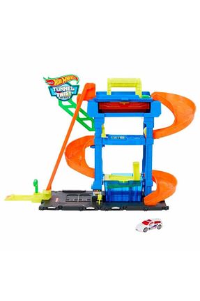 ست بازی بچه گانه HOT WHEELS - کد 797751289