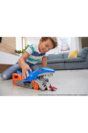 ماشین اسباب بازی HOT WHEELS - کد 265894404