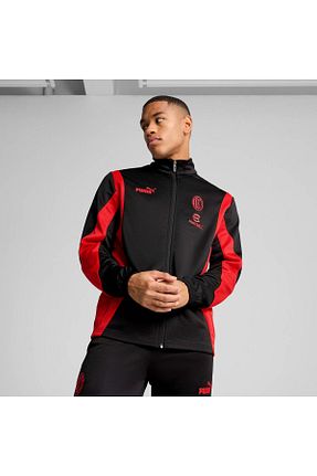 کت اسپرت قرمز مردانه Fitted Puma - کد 897605481