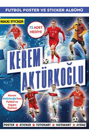 کتاب ورزشی MAXİ - کد 896472344