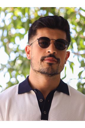 عینک آفتابی مشکی زنانه 55 TomyHelf - کد 896477616