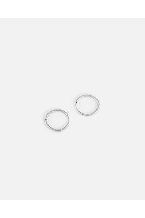 گوشواره استیل (فولاد) زنانه استیل (فولاد) LONDONACS - کد 896486409