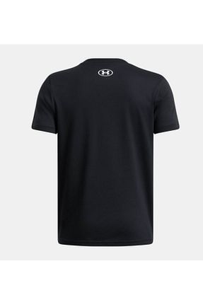 تیشرت اسپرت مشکی مردانه رگولار Under Armour - کد 897615128