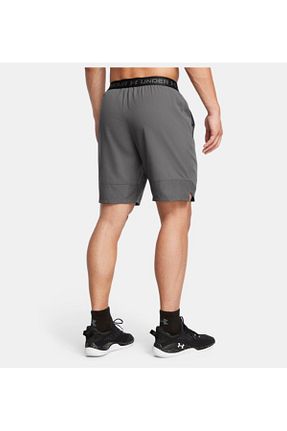 شوارک اسپرت طوسی مردانه متوسط Under Armour - کد 897252943