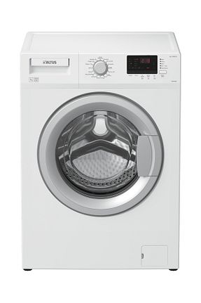 ماشین لباسشوئی سفید 1400 d/dk Altus - کد 99216759