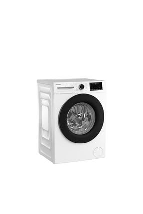ماشین لباسشوئی سفید 1400 d/dk Grundig - کد 428989210