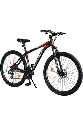 دوچرخه قرمز زنانه Dağ Bisikleti TommyBike - کد 456636956