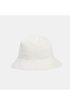 کلاه اسپرت سفید مردانه پنبه ای Under Armour - کد 897615651